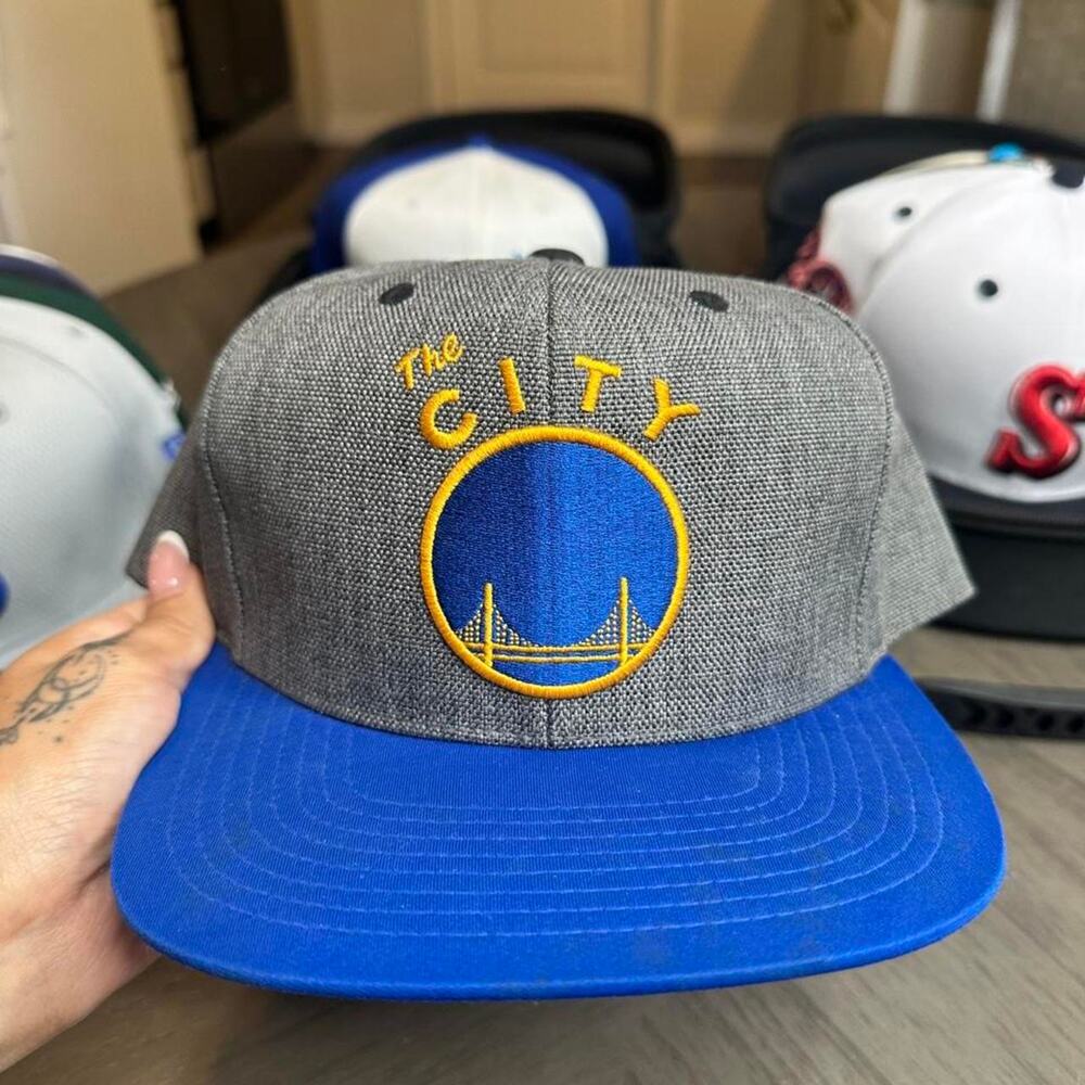 Nba golden state warriors mitchell